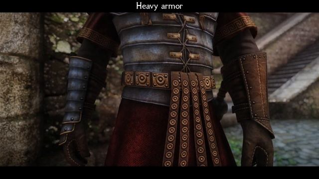 Skyrim Mods: New Legion - Imperial Armors | Armor Mod (PC & XBOX ONE) смотреть онлайн