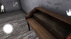 [Granny] V.1.7.7 Новогоднее Обновление в Granny