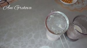 ОРЕХОВЫЙ НАПИТОК! ИЛИ КАК ПРИГОТОВИТЬ МИНДАЛЬНОЕ МОЛОКО?