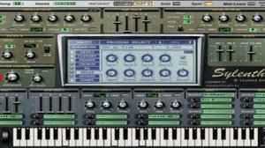 LennarDigital Sylenth1 VSTi
