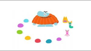 Игры Бодо Бородо: Изучаем вместе букву "Г"