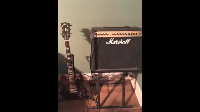 Cockamamie Business - George Harrison Guitar Cover смотреть онлайн