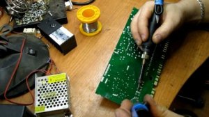 Стиральная машина постоянно набирает воду