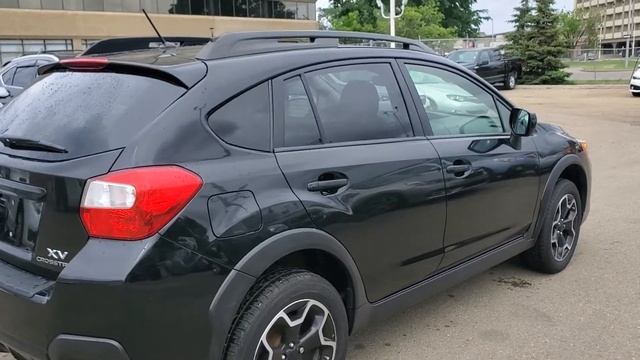 2014 Crosstrek xv touring manual transmission смотреть онлайн