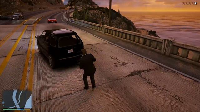 ЛОГАН: РОСОМАХА [ГТА 5: МОДЫ] X-Men: Wolverine + Улучшенная графика смотреть онлайн