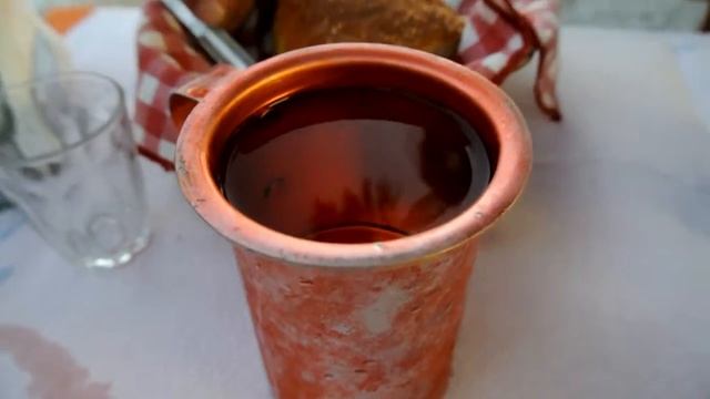 ГРЕЦИЯ МОРЕ ПЛЯЖ ЗАКAТ КРАСОТА И ВКУСНАЯ ГРЕЧЕСКАЯ ЕДА ТАВЕРНА * ГОРГОНА*