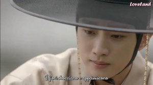 Park Bo Gum - My Dearest/My Person (Moonlight Drawn By Clouds OST) SUB ITA