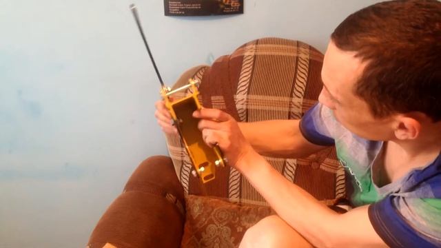 Комплект Переноса Генератора на Верх Двигателя и установки ГУР смотреть онлайн