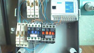 ПР-110 - варианты работы
