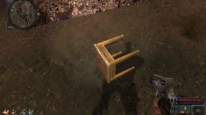 Сталкер Зов Припяти. Как быстро попасть в Припять в Начале игры,и раздобыть целую гаус пушку.