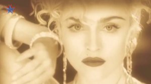 Madonna - Vogue 2018