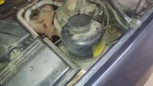 Форд Скорпио 1991г.