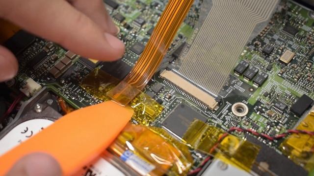 PowerBook G4: A Modern Classic смотреть онлайн