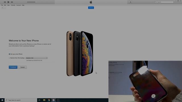 DFU Mode iPhone 11 - How to Enter & Quit DFU Mode смотреть онлайн