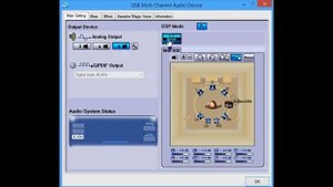 USB 6 Channel 5.1 Surround External Sound Card for PC, Laptop & Note Quick Review