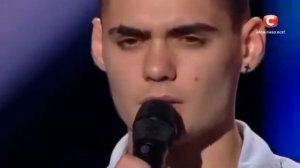 Кирилл Каплуновский - Listen (Beyonce cover). Тренировочный лагерь   18 10 2014
