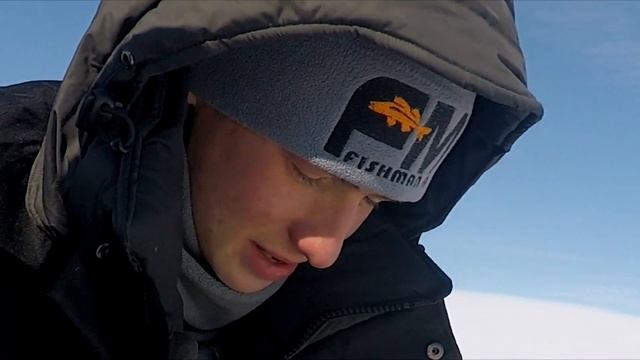 Правдивые рыбацкие истории во время коронавируса. Рыбалка в Казахстане. Экибастуз. ГРЭС-2 смотреть онлайн