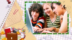 Слайд-шоу ко дню учителя