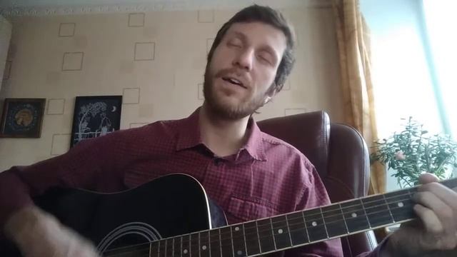 1.5 кг отличного пюре - Брокен Сонг (cover) смотреть онлайн