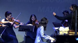 Мануэль Понсе, Интермеццо