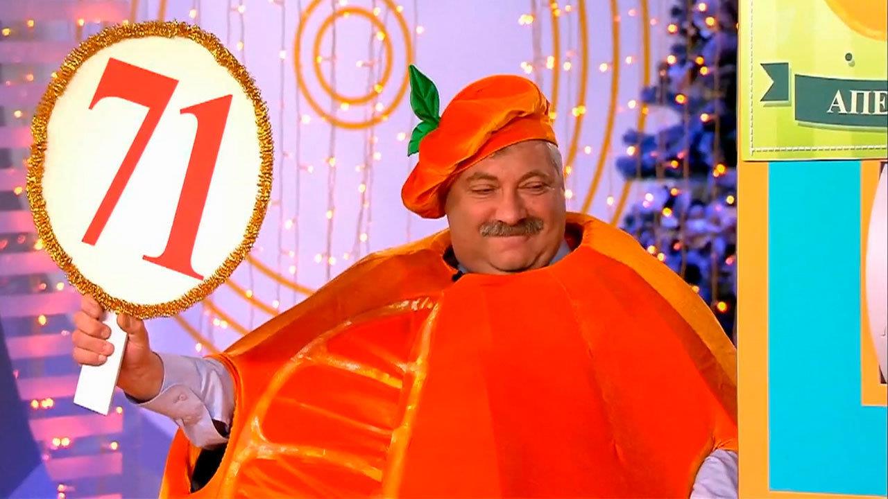 От кофе до апельсинов. Сравниваем пары продуктов: ...е яркие моменты сезона 2015-2016. Жить здорово!