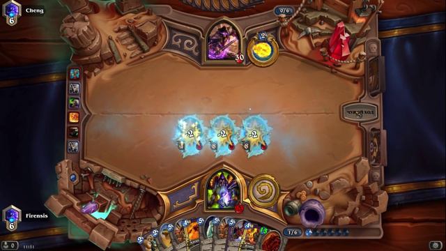 Hearthstone. Гайд для новичков #1 - Введение в игру смотреть онлайн