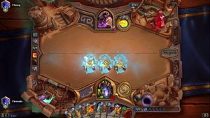 Hearthstone. Гайд для новичков #1 - Введение в игру