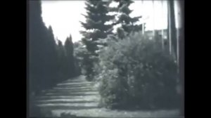 Бердичев, 1986 год