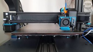 Топ 9 лучших 3д принтеров с Алиэкспресс! Какой 3D Принтер купить в 2021 году для начинающих!