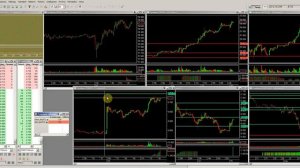 Как я ПРАВИЛЬНО менял графики в Квике на новый контракт
