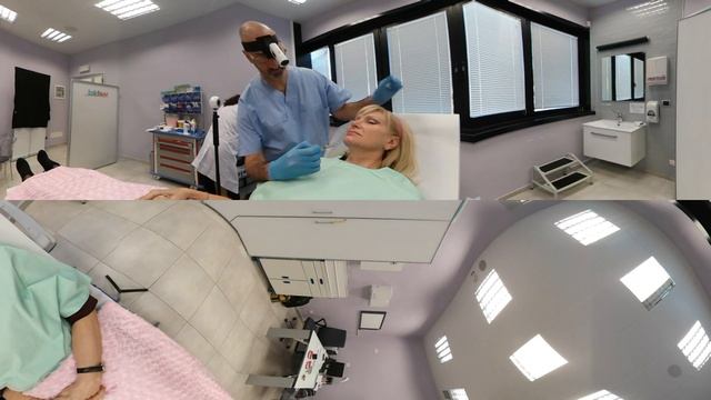 Injection of Caucasians lower vr1 смотреть онлайн