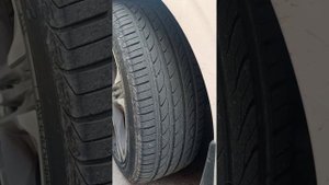 Летние шины DELINTE DH2 размер 235/45/18 отзыв владельца. #летниешины #kia #kiak5