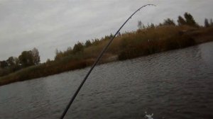 SMITH Super Misty SP - раттлин для пассивной щуки.Pike Fishing.
