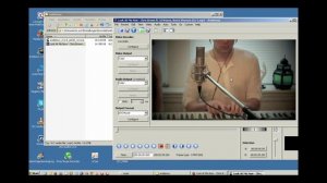 Установка и работа бесплатного видеоредактора avidemux.