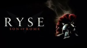 Ryse Son of Rome #4