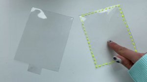 ?КАК СДЕЛАТЬ ПРОЗРАЧНУЮ ДОСКУ ДЛЯ РИСОВАНИЯ ?