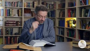 Бытие. Глава 24. Андрей Десницкий. Ветхий Завет