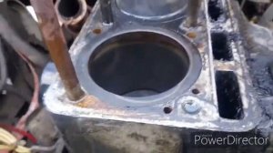 Уаз 469 умз 417 разбор двс