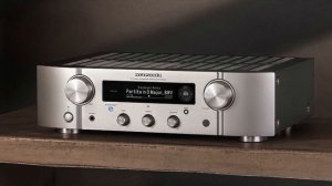 MARANTZ PM 7000N AWARD-WINNING TOP NETWORK INTEGRATED AMPLIFIER 2020