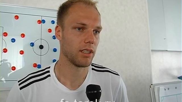 Interview: Polczak смотреть онлайн