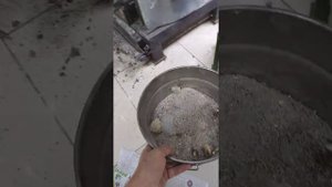 Автоматический Пеллетный котёл 60кВт! В работе!!!