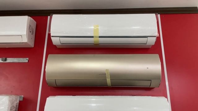 Gree AC | Gree Pular Inverter & Gree Fairy Inverter | Best Inverter AC in Pakistan 2021 смотреть онлайн