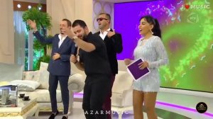 Samir Piriyev - Sema Deniz Birde Men (AzarMusic)