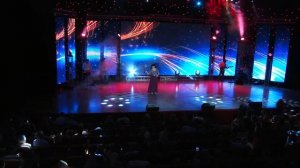 Лейла Алиева - Радуй меня