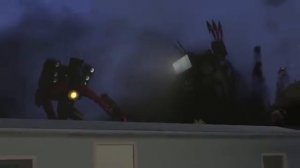 Скибиди туалеты-Титаны