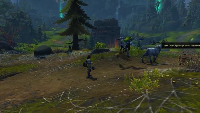 What you skipped on Exiles Reach | Quest Lore Summary Part 2 | Episode: 42 смотреть онлайн