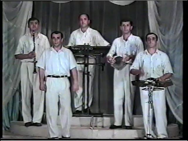 гр Рухун - Эльнара  (2002)