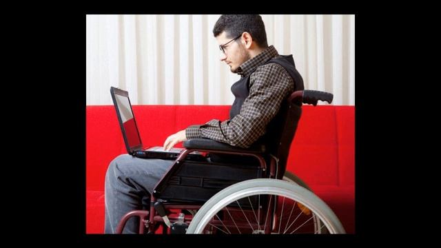 Как заработать деньги инвалиду? смотреть онлайн