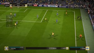 FIFA 18: Своя тактика. Как настроить лучшую.