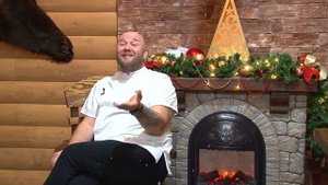 Лайфхак № 11 "Как правильно пожарить бекон" от шеф повара Деда Мороза!